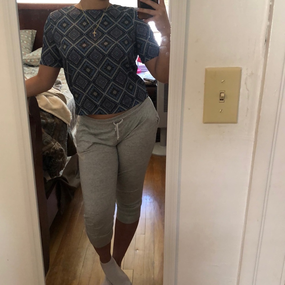 Pattern Blouse - Picture 2 of 3